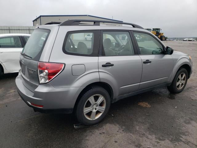 Photo 2 VIN: JF2SHABC5BH702139 - SUBARU FORESTER 2 