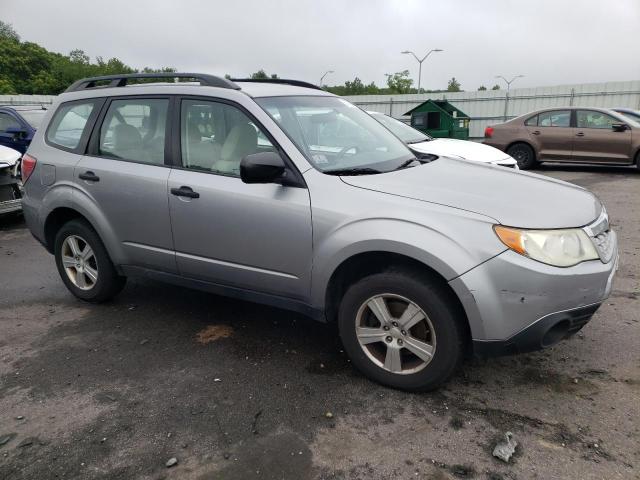 Photo 3 VIN: JF2SHABC5BH702139 - SUBARU FORESTER 2 