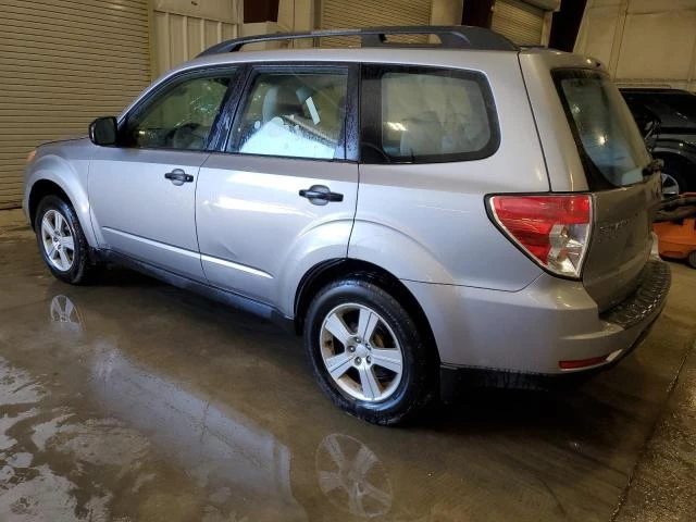 Photo 1 VIN: JF2SHABC5BH710290 - SUBARU FORESTER 2 