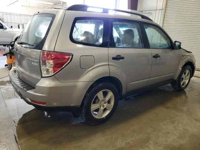 Photo 2 VIN: JF2SHABC5BH710290 - SUBARU FORESTER 2 