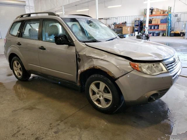 Photo 3 VIN: JF2SHABC5BH710290 - SUBARU FORESTER 2 