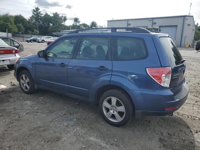 Photo 1 VIN: JF2SHABC5BH715845 - SUBARU FORESTER 2 