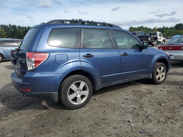 Photo 2 VIN: JF2SHABC5BH715845 - SUBARU FORESTER 2 