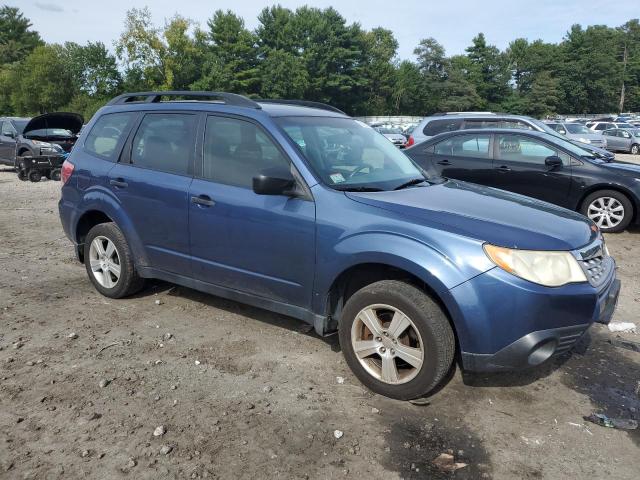 Photo 3 VIN: JF2SHABC5BH715845 - SUBARU FORESTER 2 