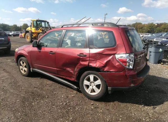 Photo 2 VIN: JF2SHABC5BH716865 - SUBARU FORESTER 