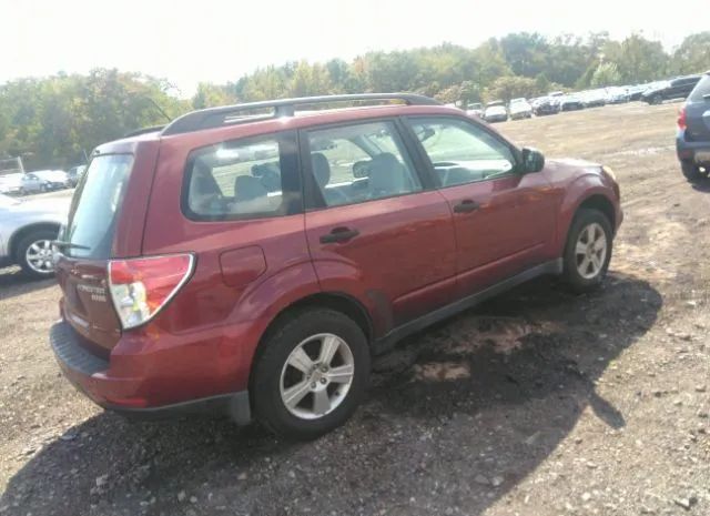 Photo 3 VIN: JF2SHABC5BH716865 - SUBARU FORESTER 