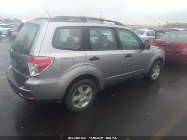 Photo 3 VIN: JF2SHABC5BH722097 - SUBARU FORESTER 