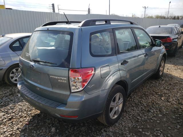 Photo 3 VIN: JF2SHABC5BH723816 - SUBARU FORESTER 2 