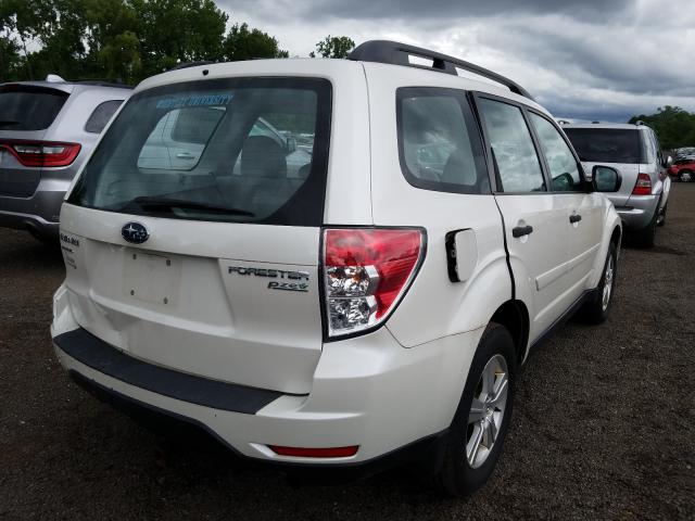 Photo 3 VIN: JF2SHABC5BH731673 - SUBARU FORESTER 2 