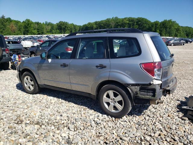 Photo 1 VIN: JF2SHABC5BH738333 - SUBARU FORESTER 