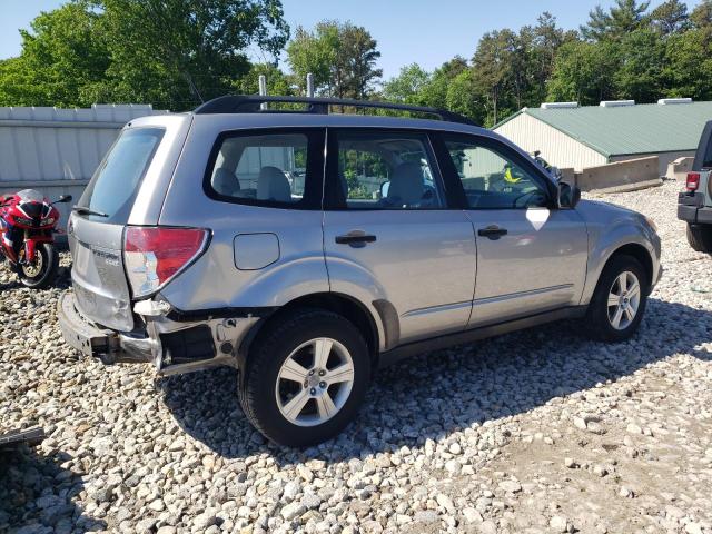 Photo 2 VIN: JF2SHABC5BH738333 - SUBARU FORESTER 