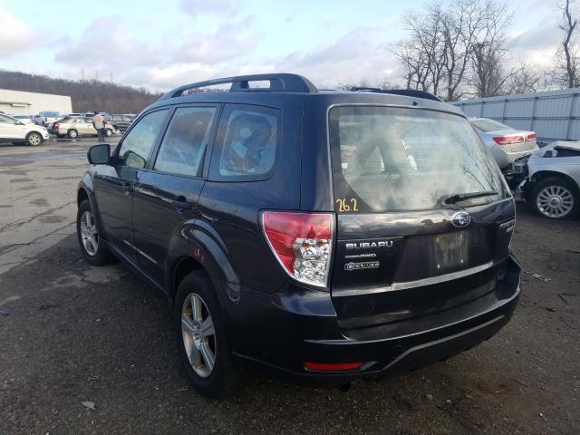 Photo 2 VIN: JF2SHABC5BH747064 - SUBARU FORESTER 2 