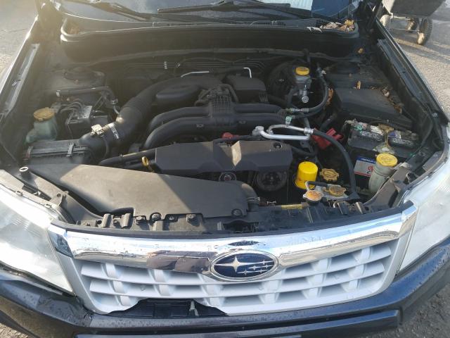 Photo 6 VIN: JF2SHABC5BH747064 - SUBARU FORESTER 2 