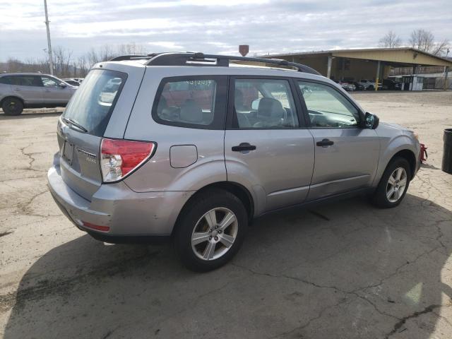 Photo 2 VIN: JF2SHABC5BH754760 - SUBARU FORESTER 2 