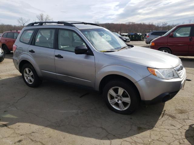 Photo 3 VIN: JF2SHABC5BH754760 - SUBARU FORESTER 2 