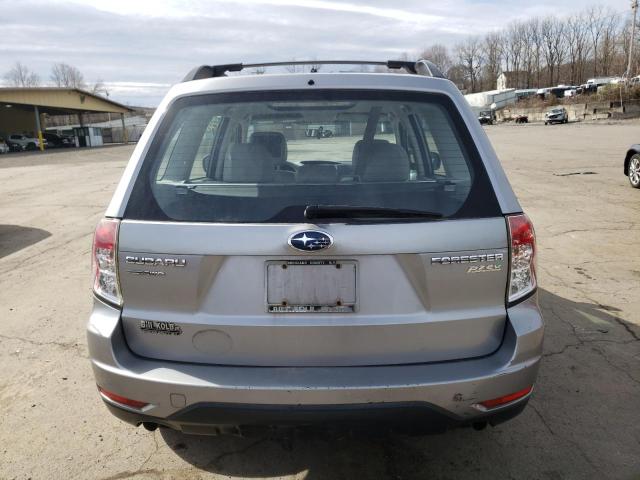 Photo 5 VIN: JF2SHABC5BH754760 - SUBARU FORESTER 2 