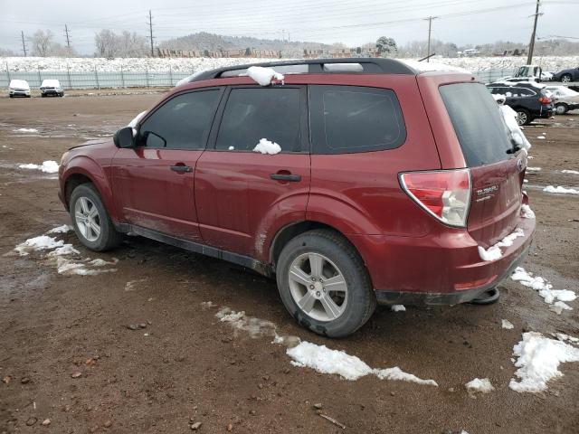 Photo 1 VIN: JF2SHABC5BH771560 - SUBARU FORESTER 2 