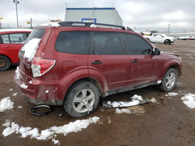 Photo 2 VIN: JF2SHABC5BH771560 - SUBARU FORESTER 2 