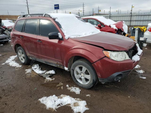 Photo 3 VIN: JF2SHABC5BH771560 - SUBARU FORESTER 2 