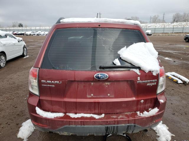 Photo 5 VIN: JF2SHABC5BH771560 - SUBARU FORESTER 2 