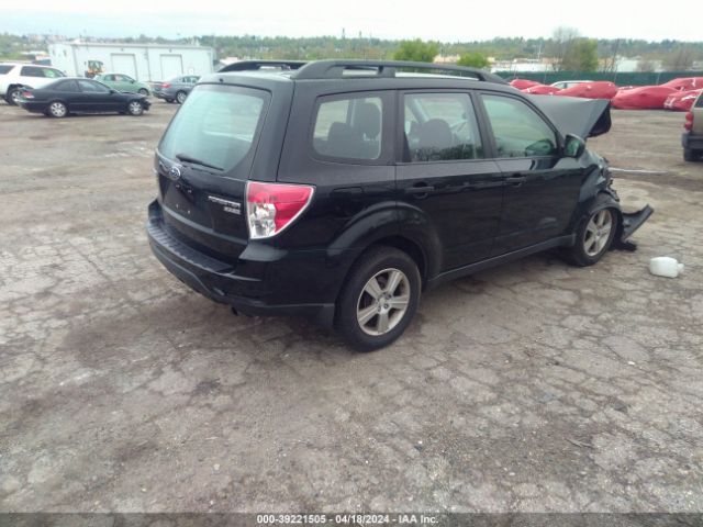 Photo 3 VIN: JF2SHABC5BH772921 - SUBARU FORESTER 