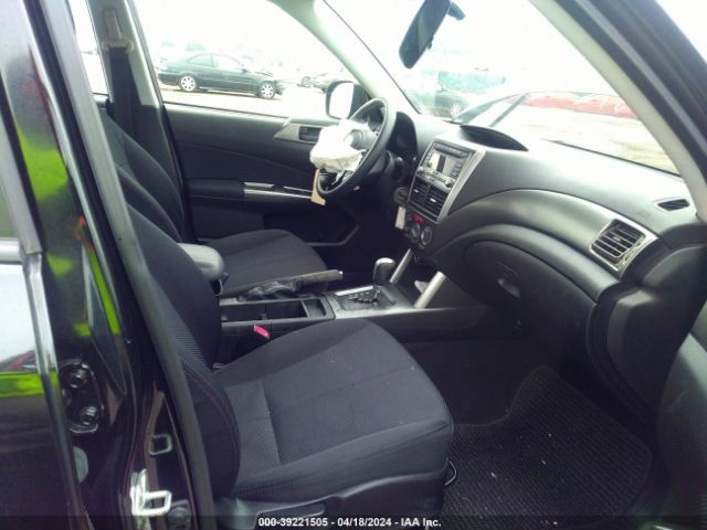 Photo 4 VIN: JF2SHABC5BH772921 - SUBARU FORESTER 