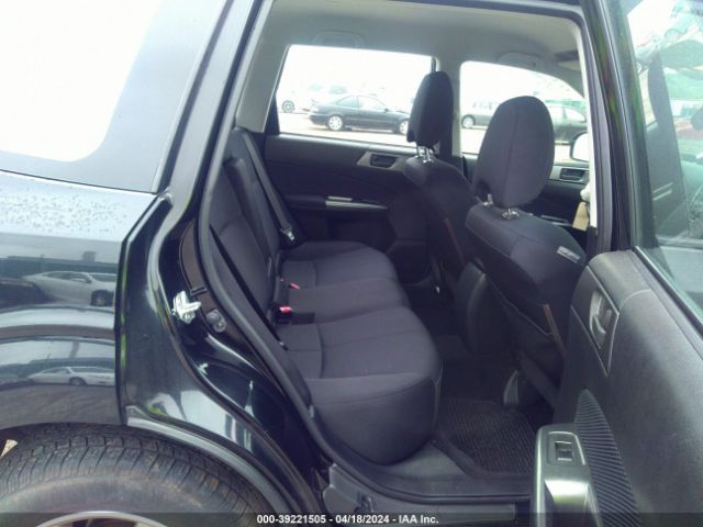 Photo 7 VIN: JF2SHABC5BH772921 - SUBARU FORESTER 