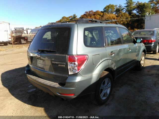 Photo 3 VIN: JF2SHABC5BH777343 - SUBARU FORESTER 