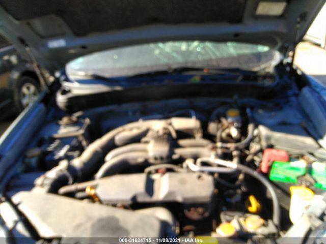 Photo 9 VIN: JF2SHABC5BH777343 - SUBARU FORESTER 