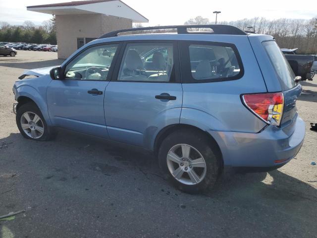 Photo 1 VIN: JF2SHABC5BH777522 - SUBARU FORESTER 