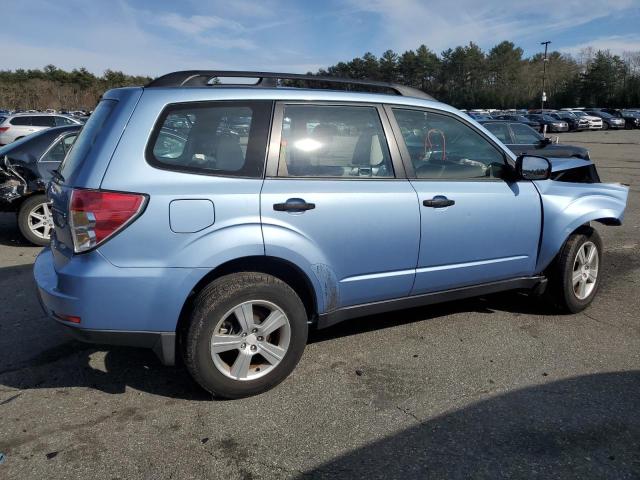 Photo 2 VIN: JF2SHABC5BH777522 - SUBARU FORESTER 