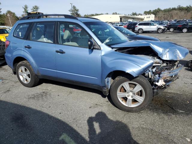 Photo 3 VIN: JF2SHABC5BH777522 - SUBARU FORESTER 