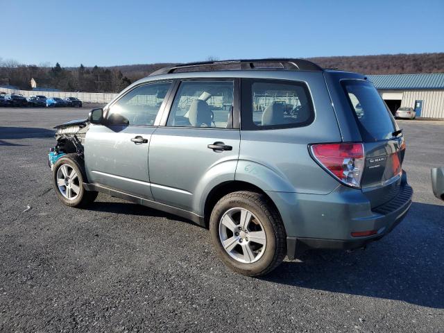 Photo 1 VIN: JF2SHABC5BH781151 - SUBARU FORESTER 2 