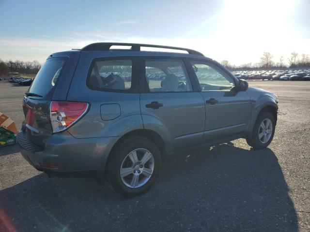 Photo 2 VIN: JF2SHABC5BH781151 - SUBARU FORESTER 2 