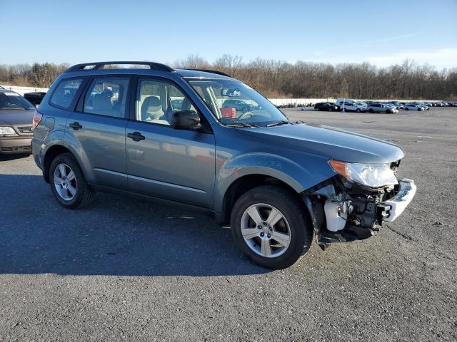 Photo 3 VIN: JF2SHABC5BH781151 - SUBARU FORESTER 2 