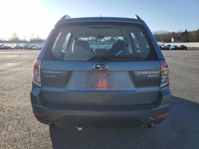 Photo 5 VIN: JF2SHABC5BH781151 - SUBARU FORESTER 2 