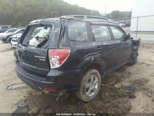 Photo 3 VIN: JF2SHABC5CG448018 - SUBARU FORESTER 