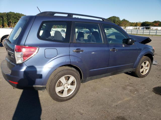 Photo 2 VIN: JF2SHABC5CH408287 - SUBARU FORESTER 