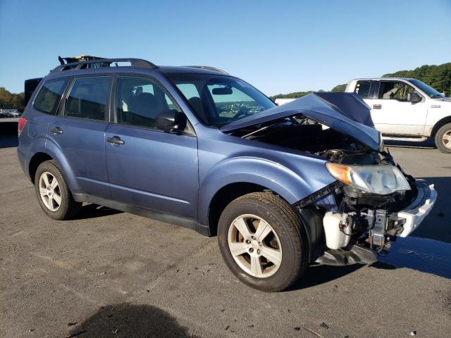 Photo 3 VIN: JF2SHABC5CH408287 - SUBARU FORESTER 