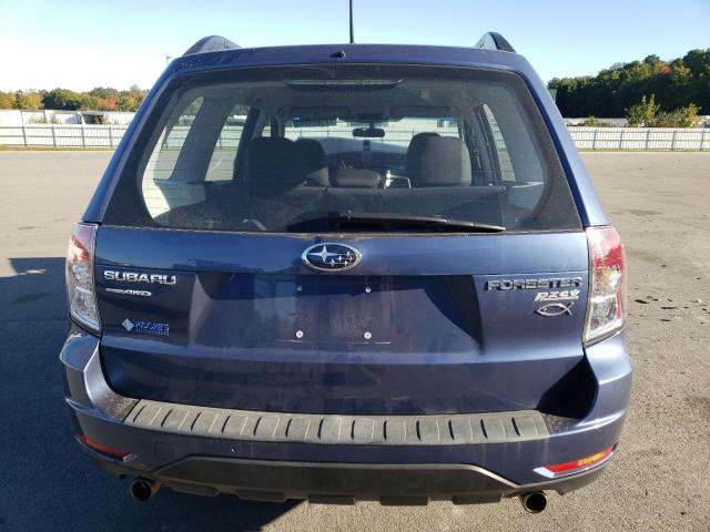 Photo 5 VIN: JF2SHABC5CH408287 - SUBARU FORESTER 