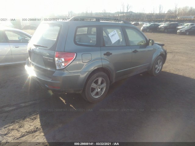 Photo 3 VIN: JF2SHABC5CH441371 - SUBARU FORESTER 