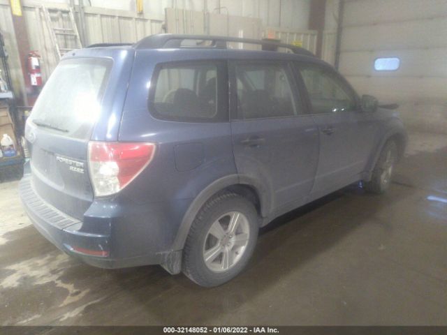 Photo 3 VIN: JF2SHABC5CH451088 - SUBARU FORESTER 