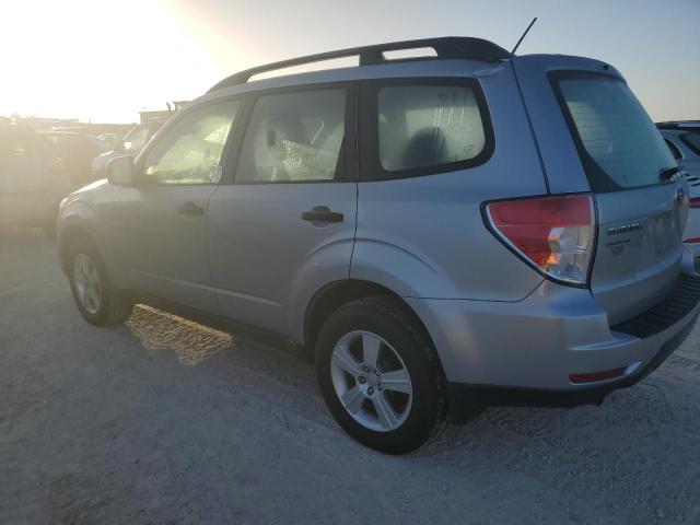 Photo 1 VIN: JF2SHABC5CH463371 - SUBARU FORESTER 2 