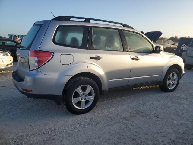 Photo 2 VIN: JF2SHABC5CH463371 - SUBARU FORESTER 2 