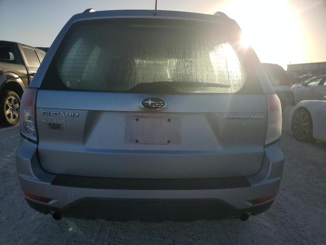 Photo 5 VIN: JF2SHABC5CH463371 - SUBARU FORESTER 2 