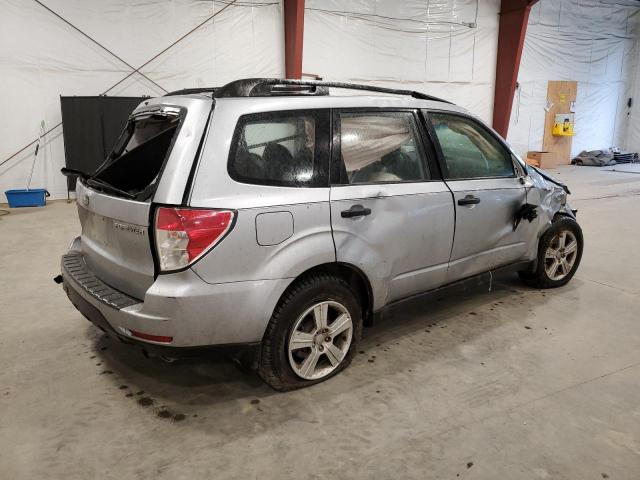 Photo 2 VIN: JF2SHABC5CH463709 - SUBARU FORESTER 2 