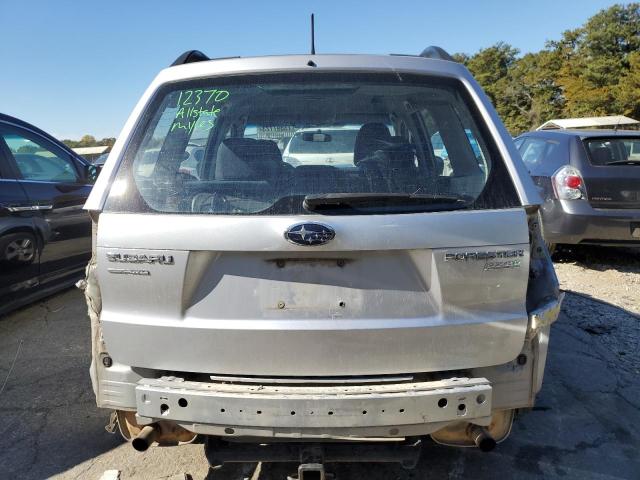 Photo 5 VIN: JF2SHABC5DG436016 - SUBARU FORESTER 2 