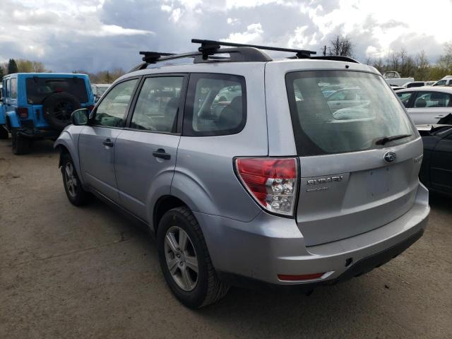 Photo 2 VIN: JF2SHABC5DG439269 - SUBARU FORESTER 2 