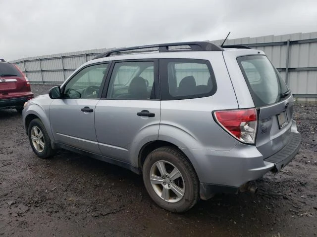 Photo 1 VIN: JF2SHABC5DH401339 - SUBARU FORESTER 2 