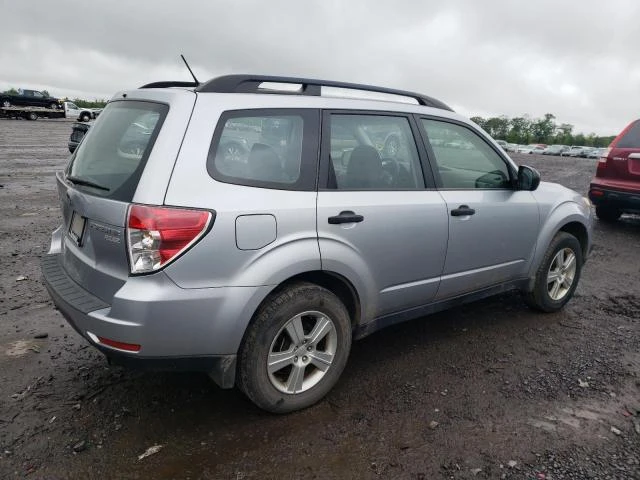 Photo 2 VIN: JF2SHABC5DH401339 - SUBARU FORESTER 2 